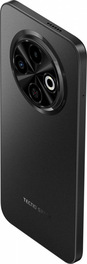 Smartfon Spark 30C 4/128 Orbit Black