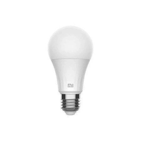 Żarówka Smart LED ciepły biały Żarówka Smart LED ciepły biały