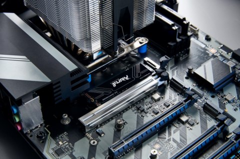 Dysk SSD Renegade G5 4TB NVMe 5.0 M.2 2280 14800/14000MB/s