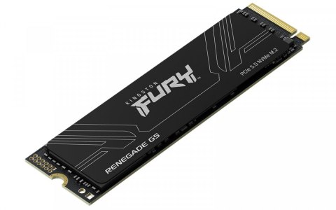 Dysk SSD Renegade G5 4TB NVMe 5.0 M.2 2280 14800/14000MB/s