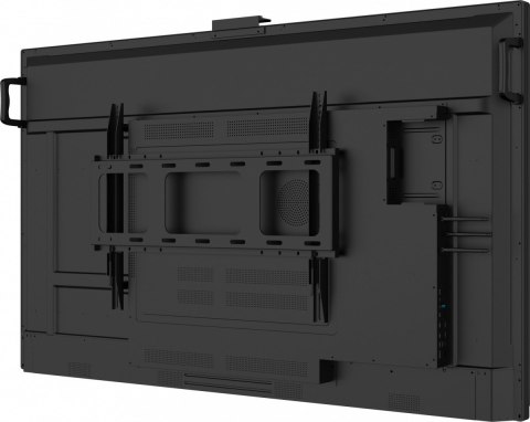 Monitor 65 cali TE6513A-B1AG INFRARED,40pkt,IPS,4K,7H,450cd/m2, WiFi,USB, ANDROID 14, Google EDLA,2x20W, UCHWYT CIENNY Monitor 65 cali TE6513A-B1AG INFRARED,40pkt,IPS,4K,7H,450cd/m2, WiFi,USB, ANDROID 14, Google EDLA,2x20W, UCHWYT CIENNY
