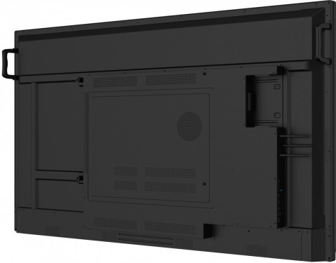 Monitor 65 cali TE6513A-B1AG INFRARED,40pkt,IPS,4K,7H,450cd/m2, WiFi,USB, ANDROID 14, Google EDLA,2x20W, UCHWYT CIENNY Monitor 65 cali TE6513A-B1AG INFRARED,40pkt,IPS,4K,7H,450cd/m2, WiFi,USB, ANDROID 14, Google EDLA,2x20W, UCHWYT CIENNY