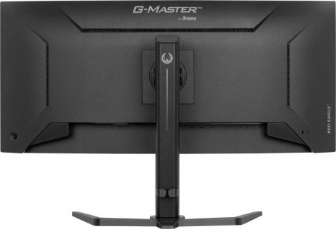 Monitor G-Master 34 cale GCB3484WQSU-B1,VA,UWQHD,180Hz, HDR400, 1500R, 21:9, 0.4ms, 500cd/m2, 2x5W, USB-c, PiP Monitor G-Master 34 cale GCB3484WQSU-B1,VA,UWQHD,180Hz, HDR400, 1500R, 21:9, 0.4ms, 500cd/m2, 2x5W, USB-c, PiP