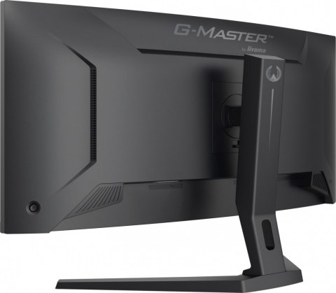 Monitor G-Master 34 cale GCB3486WQSCP-B1,VA,UWQHD,240HZ,0.4ms,1500R,HDR400,500cd,21:9,HDMI (2.1), USB-C dock 95W, RJ45, 2x5W, KV Monitor G-Master 34 cale GCB3486WQSCP-B1,VA,UWQHD,240HZ,0.4ms,1500R,HDR400,500cd,21:9,HDMI (2.1), USB-C dock 95W, RJ45, 2x5W, KV