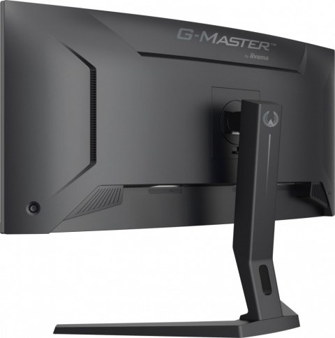 Monitor G-Master 34 cale GCB3486WQSCP-B1,VA,UWQHD,240HZ,0.4ms,1500R,HDR400,500cd,21:9,HDMI (2.1), USB-C dock 95W, RJ45, 2x5W, KV Monitor G-Master 34 cale GCB3486WQSCP-B1,VA,UWQHD,240HZ,0.4ms,1500R,HDR400,500cd,21:9,HDMI (2.1), USB-C dock 95W, RJ45, 2x5W, KV