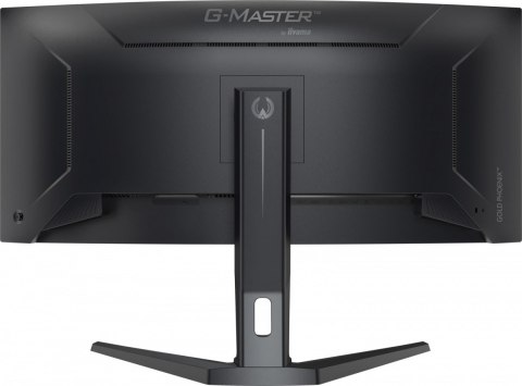 Monitor G-Master 34 cale GCB3486WQSCP-B1,VA,UWQHD,240HZ,0.4ms,1500R,HDR400,500cd,21:9,HDMI (2.1), USB-C dock 95W, RJ45, 2x5W, KV Monitor G-Master 34 cale GCB3486WQSCP-B1,VA,UWQHD,240HZ,0.4ms,1500R,HDR400,500cd,21:9,HDMI (2.1), USB-C dock 95W, RJ45, 2x5W, KV