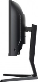 Monitor G-Master 34 cale GCB3486WQSCP-B1,VA,UWQHD,240HZ,0.4ms,1500R,HDR400,500cd,21:9,HDMI (2.1), USB-C dock 95W, RJ45, 2x5W, KV