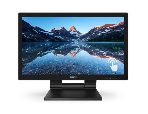 Monitor LCD 222B9TA 21.5 cala VA Touch 10 points Monitor LCD 222B9TA 21.5 cala VA Touch 10 points