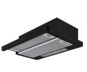 Okap teleskopowy CBT625/2B/1