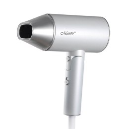 Podróżna suszarka do włosów 2100W MR-213