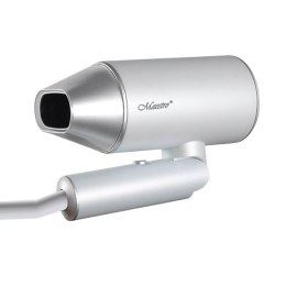 Podróżna suszarka do włosów 2100W MR-213