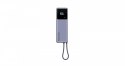 PowerBank 165W 10000mAh z wbudowanym kablem