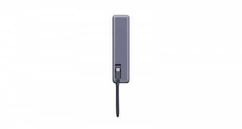 PowerBank 165W 10000mAh z wbudowanym kablem PowerBank 165W 10000mAh z wbudowanym kablem