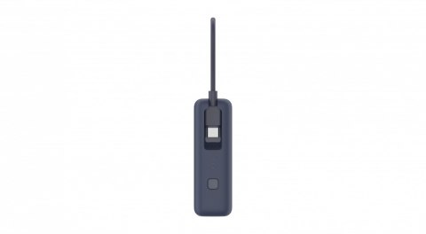 Powerbank 33W 10000mAh Niebieski Powerbank 33W 10000mAh Niebieski