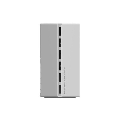 Router Wi-Fi Mesh System AX3000 NE Router Wi-Fi Mesh System AX3000 NE