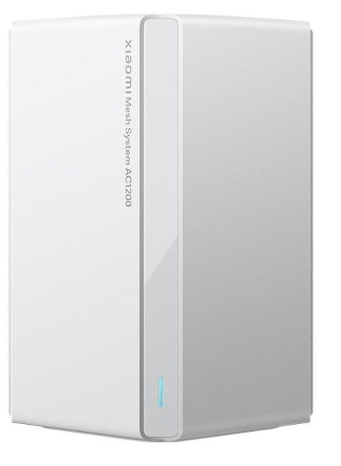 Router Wi-Fi Mesh System AC1200 Router Wi-Fi Mesh System AC1200