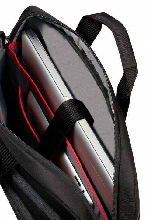 Torba na laptopa 17.3 cala Guardit 3.0 L czarna Torba na laptopa 17.3 cala Guardit 3.0 L czarna
