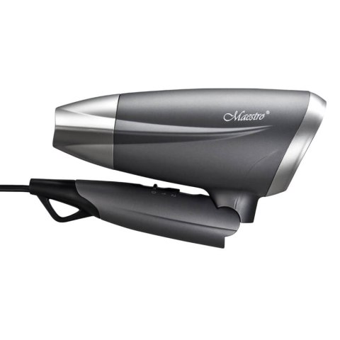 Turystyczna suszarka do włosów 1400W MR-207