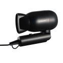 Turystyczna suszarka do włosów 1500W MR-200