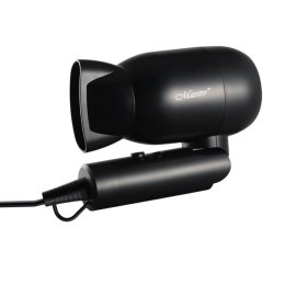 Turystyczna suszarka do włosów 1500W MR-200