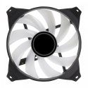 Wentylator ZM-IF 120 BLACK 120mm ARGB Fan