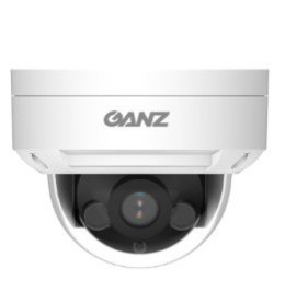 Kamera IP GENSTAR kopułkowa ZN8-71DT5F28NL 5MP PN 4995745512337