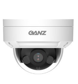 Kamera IP GENSTAR kopułkowa ZN8-71DT5F28NL 5MP PN 4995745512337