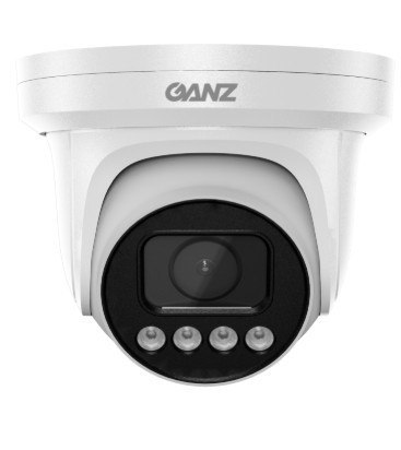 Kamera IP GENSTAR kopułkowa ZN8V-71E5M213D-M 5MP PN 4995745512269