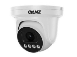 Kamera IP GENSTAR kopułkowa ZN8V-71E5M213D-M 5MP PN 4995745512269