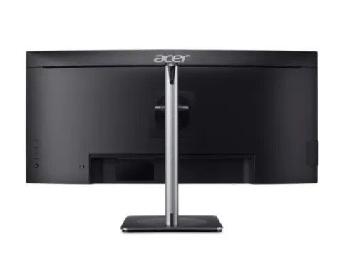 Monitor 34 cale CB343CURBEmiiphuzx WQHD IPS 2HDMI Monitor 34 cale CB343CURBEmiiphuzx WQHD IPS 2HDMI