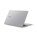 Notebook ExpertBook P1503CVA-S71120 i3-1315U/15.6 cali FHD/8GB/256GB/NoOS/3YRS