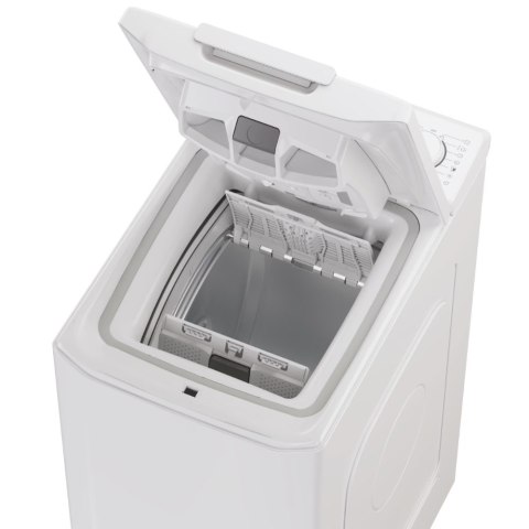 Pralka TOP TCAS265D3-S Pralka TOP TCAS265D3-S