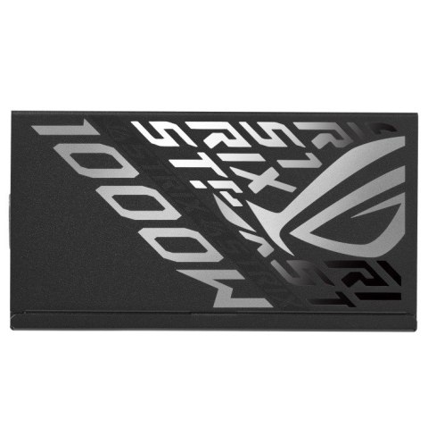 Zasilacz ROG STRIX 1000W 80+ Platinum czarny Zasilacz ROG STRIX 1000W 80+ Platinum czarny