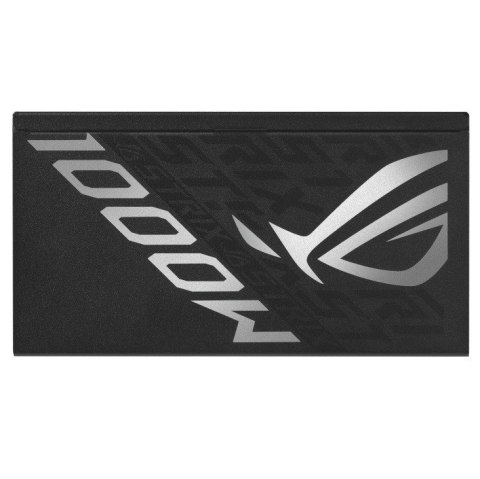 Zasilacz ROG STRIX 1000W 80+ Platinum czarny Zasilacz ROG STRIX 1000W 80+ Platinum czarny