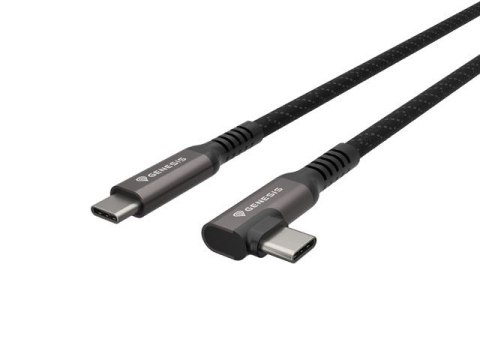 Kabel USB-C M/M 3.2 GEN 2 5M 10GB/S PD60W VR Kabel USB-C M/M 3.2 GEN 2 5M 10GB/S PD60W VR
