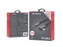Kabel USB-C M/M 3.2 GEN 2 5M 10GB/S PD60W VR