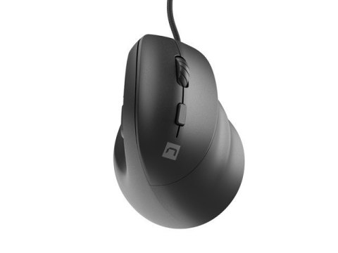 Mysz wertykalna CRAKE 2 PRO 128000DPI optyczna czarna Mysz wertykalna CRAKE 2 PRO 128000DPI optyczna czarna
