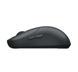 Myszka bezprzewodowa 3 Black GL