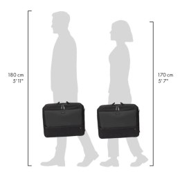 Torba MULTI-TWIN FIVE 15-17.3 cala