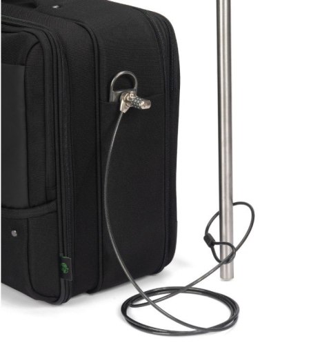 Torba MULTI-TWIN FIVE 15-17.3 cala