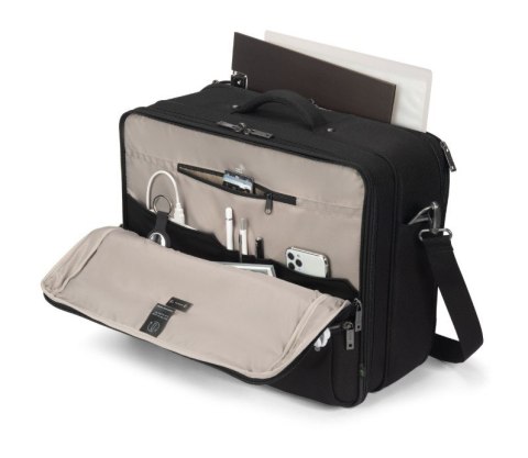 Torba MULTI-TWIN FIVE 15-17.3 cala