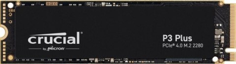 Dysk SSD P3 PLUS 1TB M.2 NVMe 2280 PCIe 4.0 5000/3600 Dysk SSD P3 PLUS 1TB M.2 NVMe 2280 PCIe 4.0 5000/3600