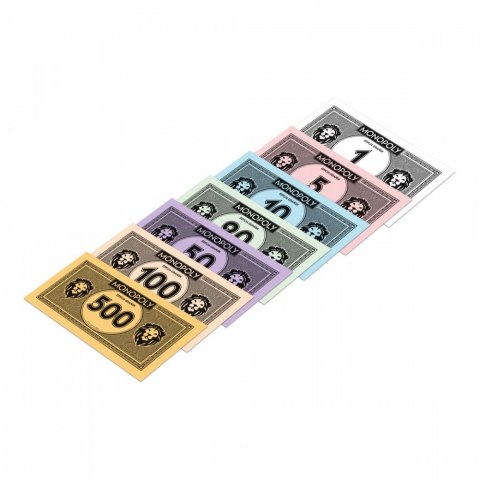 Gra Monopoly Gdańsk