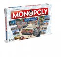 Gra Monopoly Poznań