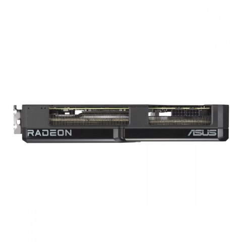 Karta graficzna Dual Radeon RX 7800 XT OC Edition 16GB GDDR6DUAL-RX7800XT-O16G Karta graficzna Dual Radeon RX 7800 XT OC Edition 16GB GDDR6DUAL-RX7800XT-O16G