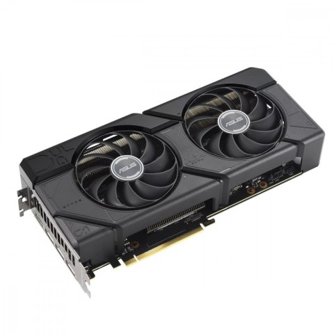 Karta graficzna Dual Radeon RX 7800 XT OC Edition 16GB GDDR6DUAL-RX7800XT-O16G Karta graficzna Dual Radeon RX 7800 XT OC Edition 16GB GDDR6DUAL-RX7800XT-O16G