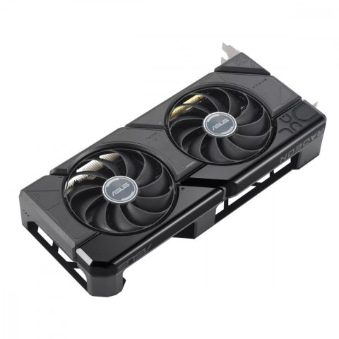 Karta graficzna Dual Radeon RX 7800 XT OC Edition 16GB GDDR6DUAL-RX7800XT-O16G Karta graficzna Dual Radeon RX 7800 XT OC Edition 16GB GDDR6DUAL-RX7800XT-O16G