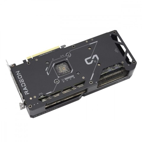 Karta graficzna Dual Radeon RX 7800 XT OC Edition 16GB GDDR6DUAL-RX7800XT-O16G Karta graficzna Dual Radeon RX 7800 XT OC Edition 16GB GDDR6DUAL-RX7800XT-O16G