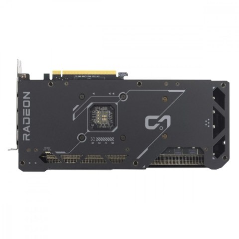 Karta graficzna Dual Radeon RX 7800 XT OC Edition 16GB GDDR6DUAL-RX7800XT-O16G Karta graficzna Dual Radeon RX 7800 XT OC Edition 16GB GDDR6DUAL-RX7800XT-O16G