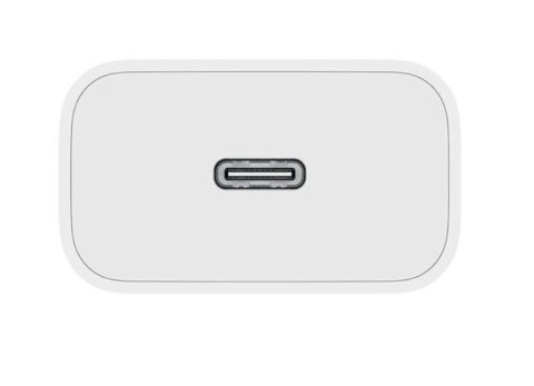 Ładowarka sieciowa 20W USB-C PD 3.0 QC 3.0 Ładowarka sieciowa 20W USB-C PD 3.0 QC 3.0